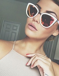 Moda Dodatki Okulary - 3074209