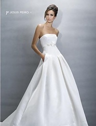 Moda Ślub Suknie ślubne - 876441
