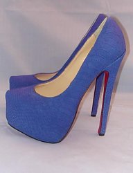 Moda Buty Szpilki - 1319602