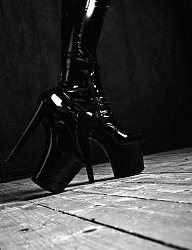 Moda Buty Pozostałe - 1346498
