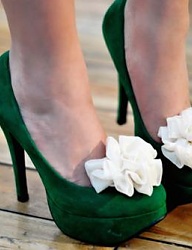 Moda Buty Szpilki - 1364839