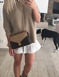 Moda Ciuchy Pozostałe - 3176924