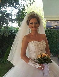 Moda Ślub Suknie ślubne - 2652368