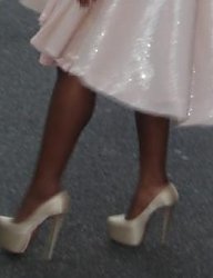 Moda Buty Szpilki - 1282381