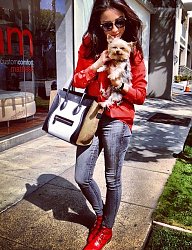 Moda Inne Moda uliczna - 1816341