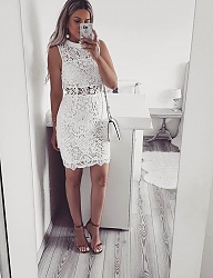 Moda Sukienki Dzienne - 3244292