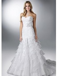 Moda Ślub Suknie ślubne - 1377063