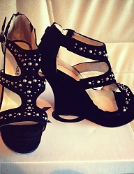 Moda Buty Koturny - 2858384