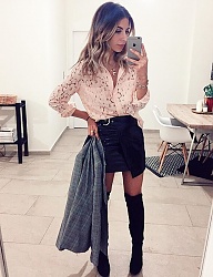 Moda Inne Moda uliczna - 3267566