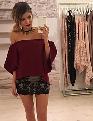 Moda Ciuchy Pozostałe - 3170407