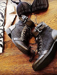 Moda Buty Pozostałe - 2611994