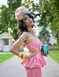 Moda Inne Moda uliczna - 2008967