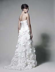 Moda Ślub Suknie ślubne - 1664598