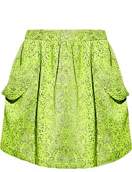 Moda Spódnice Krótkie - 2576759