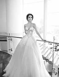 Moda Ślub Suknie ślubne - 1706588
