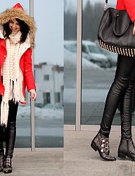 Moda Inne Moda uliczna - 1666350