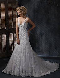 Moda Ślub Suknie ślubne - 823529
