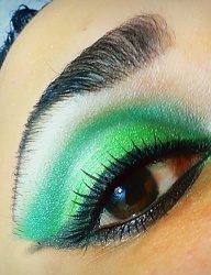 Makijaże - 1802975