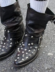 Moda Buty Pozostałe - 1278113
