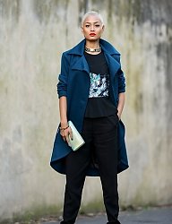 Moda Inne Moda uliczna - 1792681