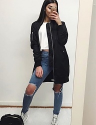 Moda Ciuchy Pozostałe - 3193422