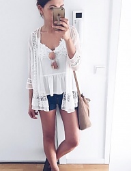 Moda Ciuchy Pozostałe - 3186370