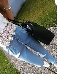 Moda Ciuchy Pozostałe - 3151764