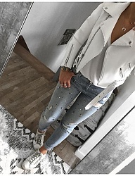 Moda Inne Moda uliczna - 3238133