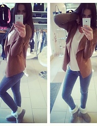 Moda Ciuchy Pozostałe - 3130839
