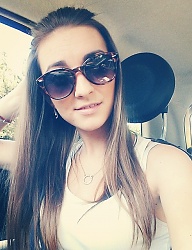 Moda Dodatki Okulary - 2742307