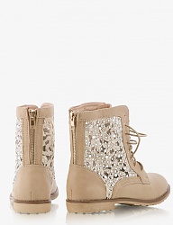 Moda Buty Botki - 2652881