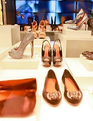 Moda Buty Pozostałe - 1357177