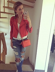 Moda Ciuchy Pozostałe - 3150466