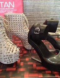 Moda Buty Pozostałe - 1373853
