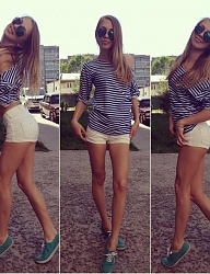 Moda Inne Moda uliczna - 1818259