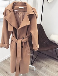 Moda Okrycia Płaszcze - 3198420