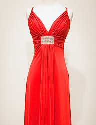 Moda Sukienki Wieczorowe - 2028818
