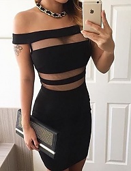 Moda Sukienki Wieczorowe - 3213064
