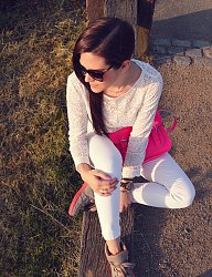 Moda Inne Moda uliczna - 1949325