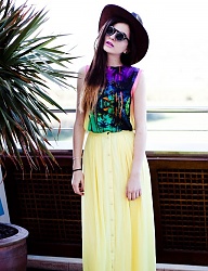 Moda Inne Moda uliczna - 1801273