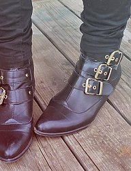 Moda Buty Pozostałe - 1343751
