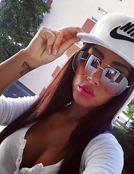 Moda Dodatki Okulary - 2391600
