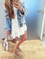 Moda Inne Moda uliczna - 3233988