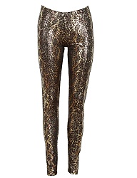 Moda Spodnie Leginsy - 2391517
