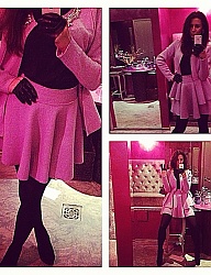 Moda Inne Moda uliczna - 1686532