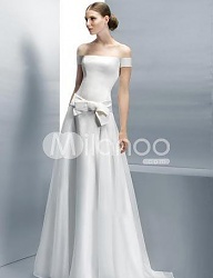 Moda Ślub Suknie ślubne - 1304767