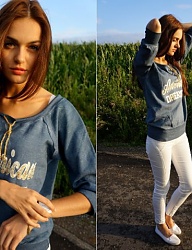 Moda Inne Moda uliczna - 2016708