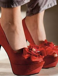 Moda Buty Szpilki - 1297192