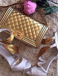 Moda Buty Szpilki - 2846643