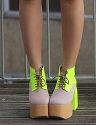 Moda Buty Pozostałe - 1234648